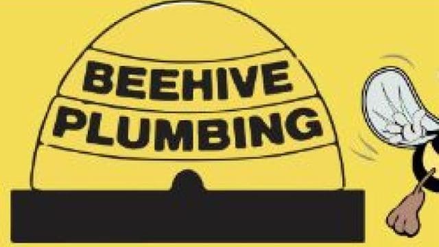 Beehive Plumbing