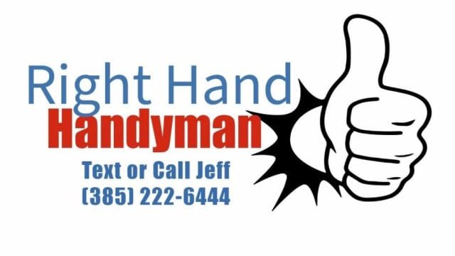 Right Hand Handyman