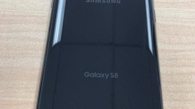 Samsung Galaxy S8 64gb – Unlocked