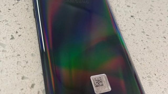 Samsung Galaxy A50 64GB – Unlocked