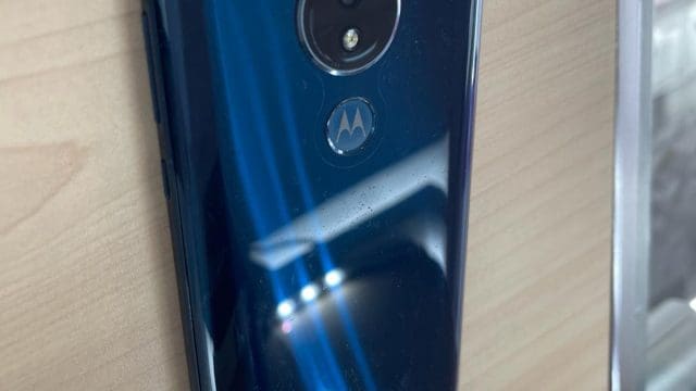 Moto G7 Power – 32GB – Only TMobile