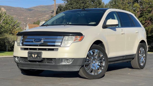 2008 Ford Edge