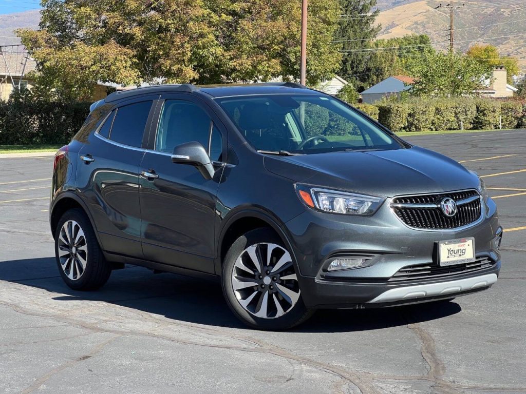 2017-buick-encore-preferred-ii-4dr-crossover