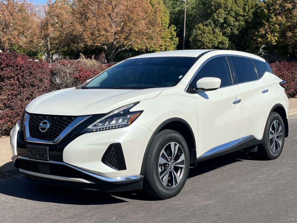 2022-nissan-murano-s-4dr-suv