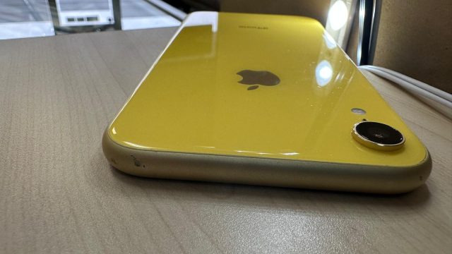 Iphone XR 64GB -Unlocked