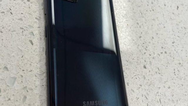 Samsung Galaxy A71 128GB – Unlocked
