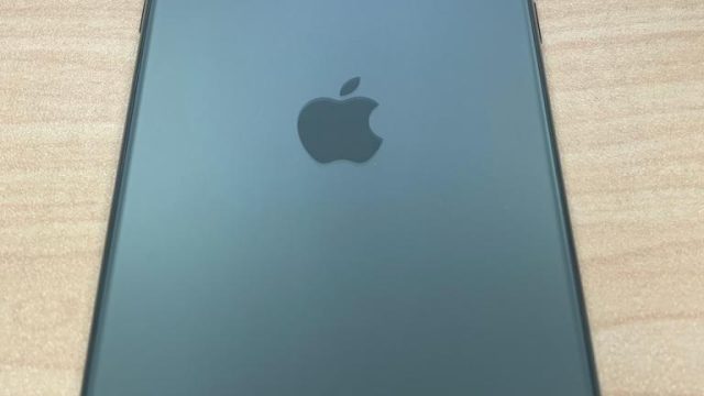 Iphone 11 Pro Max – 64GB – Unlocked
