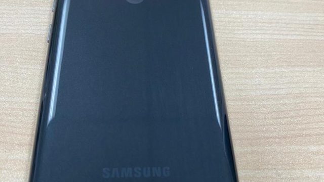 Samsung Galaxy A11 32gb – Unlocked