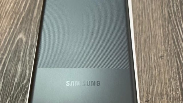 Samsung Galaxy A12 – 64gb – Unlocked