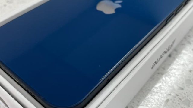 Iphone 12 64gb – Unlocked