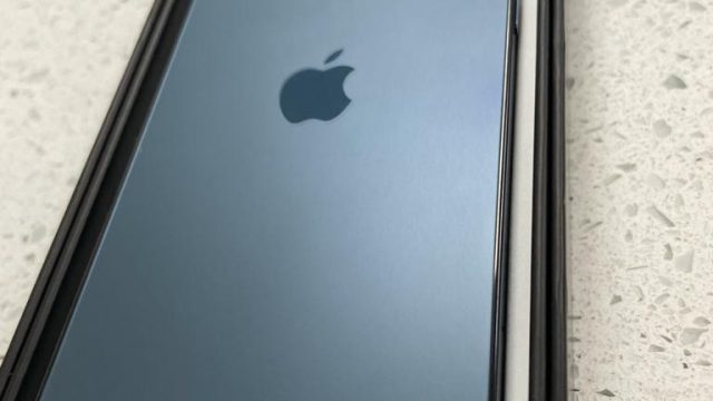 Iphone 12 PRO – 128GB – Unlocked