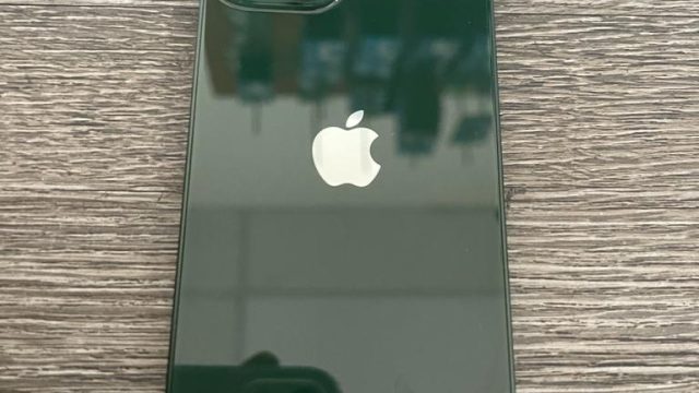 IPhone 13 Mini – 128GB – Unlocked