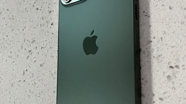Iphone 13 Pro Max – 256GB – Unlocked