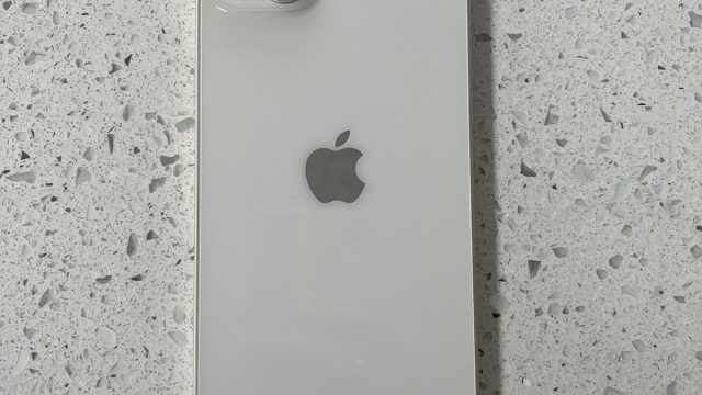 Iphone 14 Plus – 128GB – Unlocked