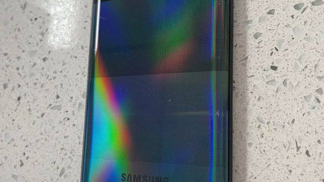 Samsung Galaxy A42 5G 128GB – Unlocked
