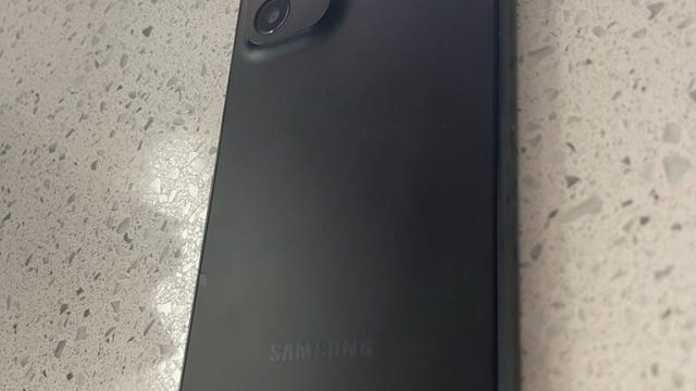 Samsung Galaxy A53 5G – 128GB – Unlocked