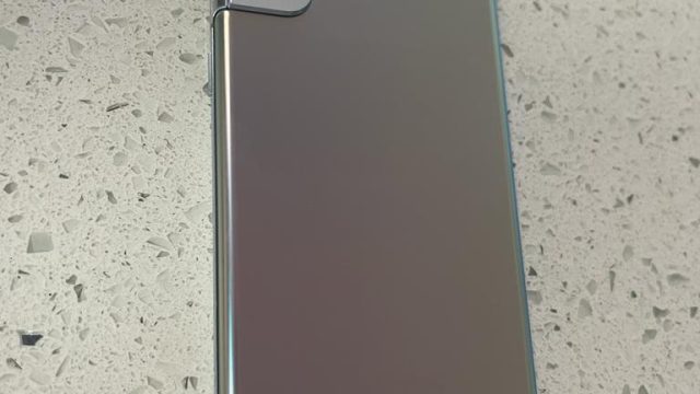Sasmung Galaxy S21 Plus 5G – 128GB – Unlocked