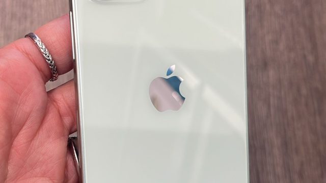 Iphone 12 MINI – 128GB – Unlocked