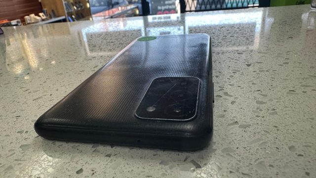 Samsung Galaxy A03S -32GB – Only Boost