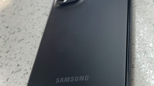 Samsung Galaxy A53 5G – 128GB – Only Cricket