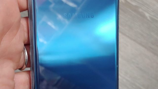 Samsung Galaxy S10 Plus – 512GB – Unlocked