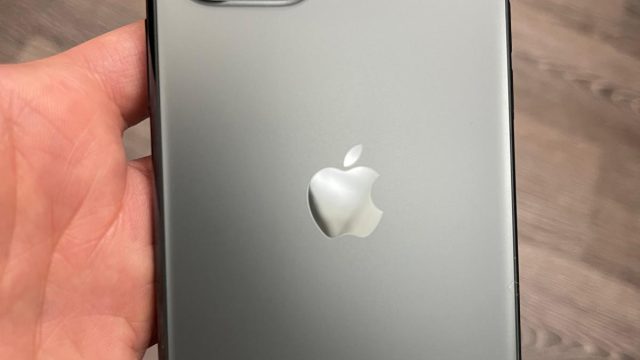 Iphone 11 PRO 64GB- Unlocked