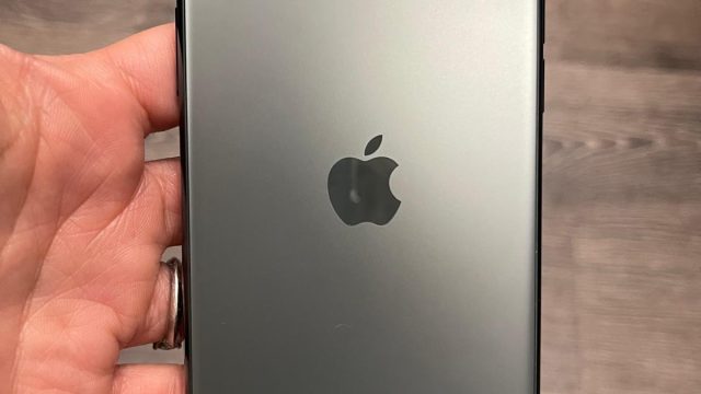 Iphone 11 PRO 64GB- Unlocked
