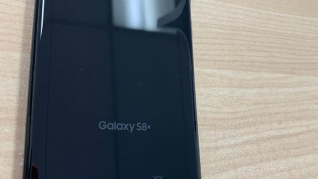 Samsung Galaxy S8 Plus – 64GB – Unlocked
