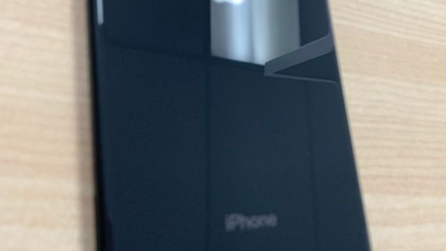 Iphone XR 256GB – Unlocked