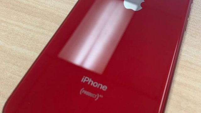 Iphone XR 128GB -Unlocked