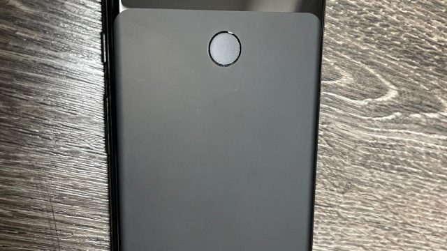 Google Pixel 3XL – 128GB – Unlocked