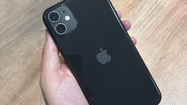 Iphone 11 – 256GB – Unlocked