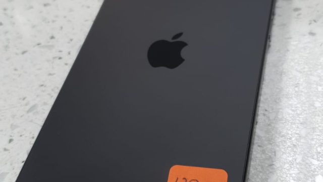 Iphone 15 plus – 128GB – Unlocked