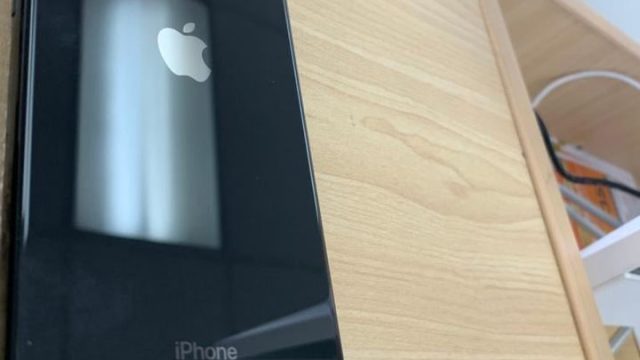 IPHONE XS – 512GB -Unlocked