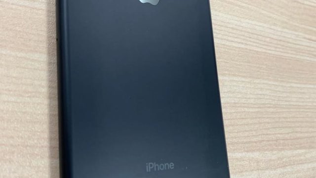 Iphone 7 Plus – 128GB – Unlocked