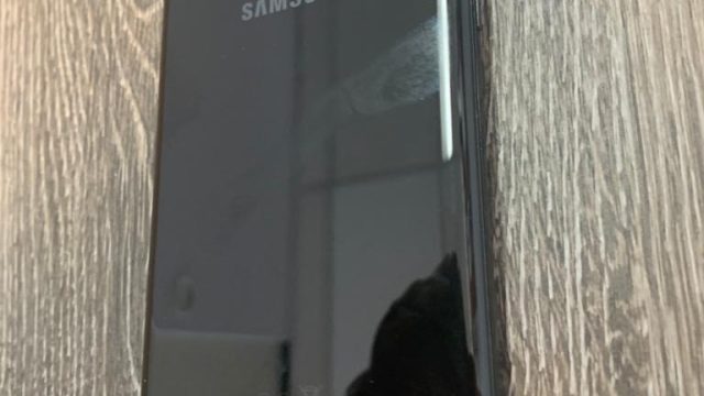 Samsung Galaxy Note 8 64gb – Unlocked