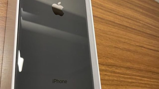 Iphone 8 Plus 256gb – Unlocked