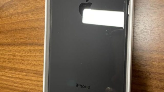Iphone 8 Plus 256gb – Unlocked