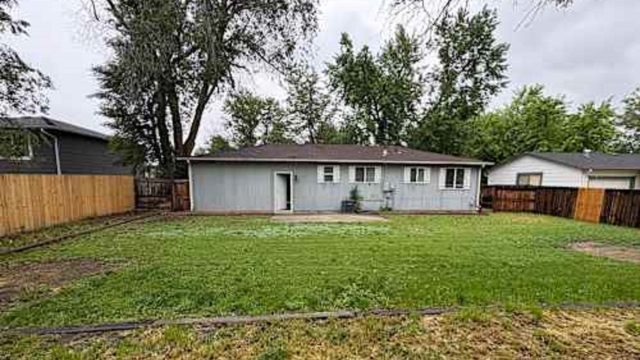 5 Bed 3 Bath