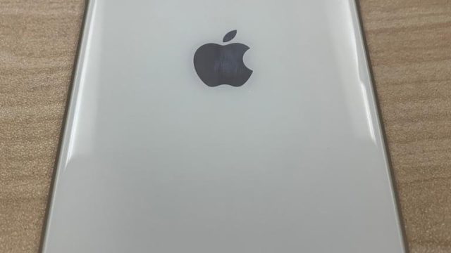 Iphone 11 – 128GB – Unlocked