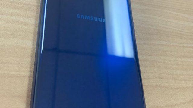 Samsung Galaxy Note 10 Plus – 256GB – Unlocked