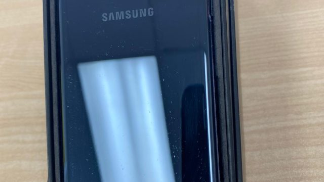Samsumg Galaxy Note 10 256GB – Unlocked