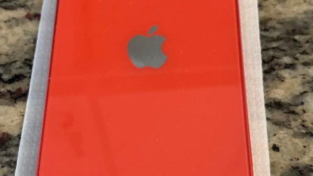 Iphone 12 MINI – 128GB – Unlocked