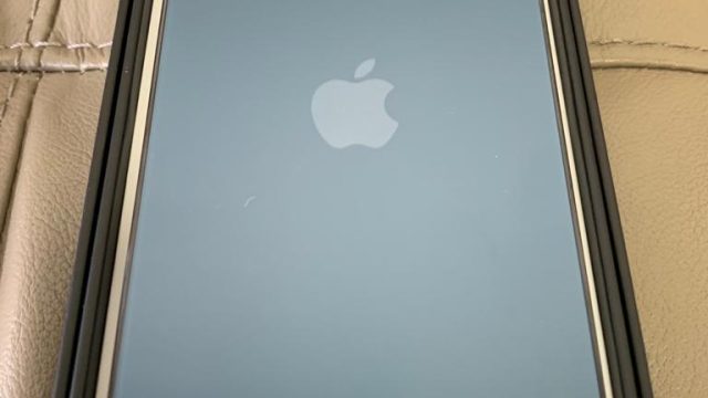 Iphone 12 Pro Max – 256GB – Unlocked