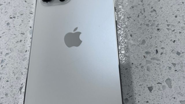 Iphone 12 PRO – 128GB – Unlocked