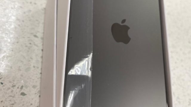 Iphone 13 Pro Max- 128GB – Unlocked