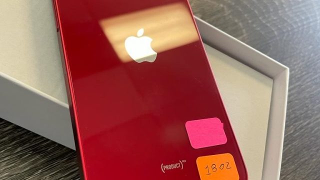 IPHONE 13 – 128GB – Unlocked