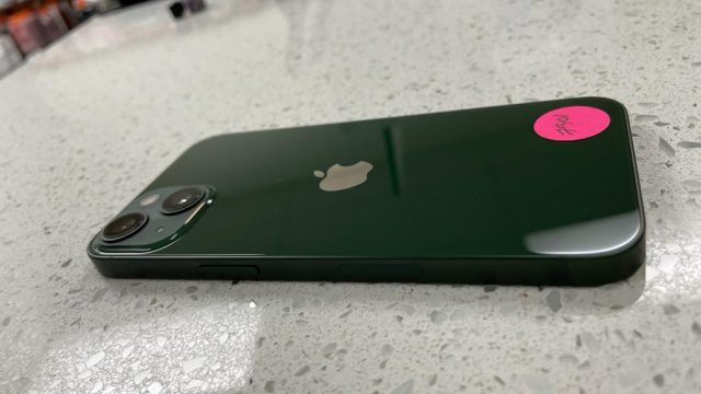 IPHONE 13 – 128GB – Unlocked