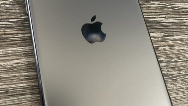 Iphone 11 PRO 64GB- Unlocked