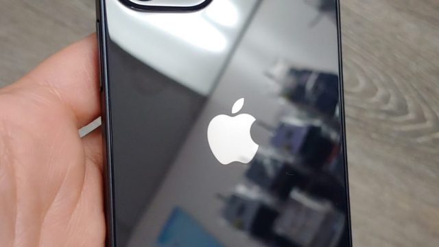 Iphone 12 MINI – 128GB – Unlocked